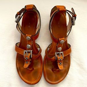 Coach Sandals 8.5